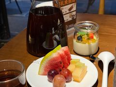 -熙楼(翠湖店)