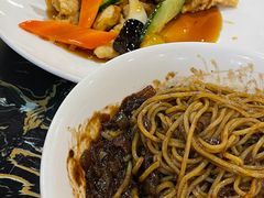-桃园中华料理炸酱面(燕儿岛路店)