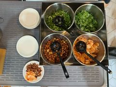 花生米-宝小庆邵阳米粉(深圳市南山保利店)