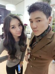 点击看大图 -简法造型·品牌形象店