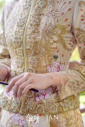 -WECOUTURE高级订制广州
