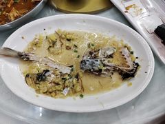 -八仔大富楼·河鲜(西江店)