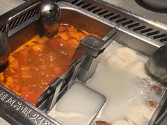 -海底捞火锅(吴中路店)