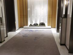 -广州奥园喜来登酒店