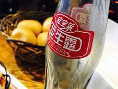 -范贤光鸡公煲(平乐园总店)