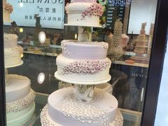 -麦雪尔甜品·生日蛋糕(新街口旗舰店)