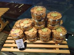 -面包时间Bread Time(南联店)