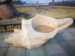 -港畔赶海蒸汽海鲜烧烤自助(仙螺岛店)