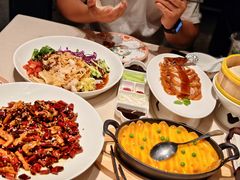-大鸭梨烤鸭(石佛营店)