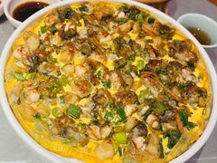 海蛎煎-闽上鲜·福建菜(龙湖滨江天街店)