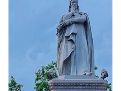 -天津意大利风情旅游区
