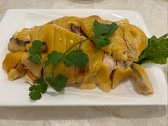 三黄鸡-福运来酒家(川南奉公路店)