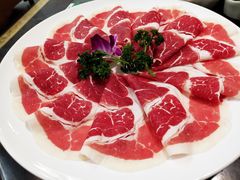 -东来顺饭庄(金泉广场店)