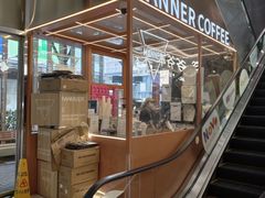 -Manner Coffee(大宁国际商业广场店)