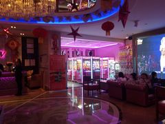 -TOP星派对KTV(珠影星光城店)