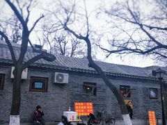 -北京国子监胡同