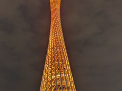 -珠江夜游西堤码头