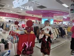 -孩子王(巴南万达广场店)