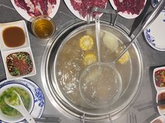 -贵宾牛·潮汕牛肉火锅(珠池总店)