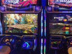 -阿尔法Game Station(中山路店)