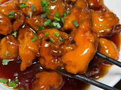 -芦茨金富饭庄·25年老字号·专做稻草鸡
