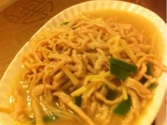 里脊丝-春江饭店(共青团路总店)