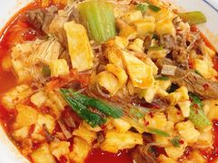 -清真·马洪小炒泡馍馆(钟楼回民街店)