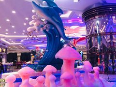 -澜悦港海鲜体验主题餐厅