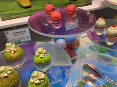 -怡咖啡自助餐(宁波香格里拉店)