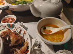 -穿越·外婆家(西溪天堂店)
