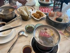 -阳光码头海鲜火锅(玉立路店)