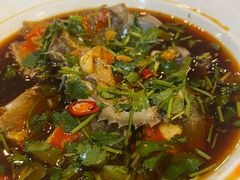 酸辣珊瑚皮-潮人姐妹轩(海宁路店)