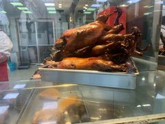 -文虎酱鸭旗舰店(禾兴南路店)