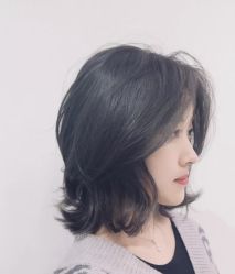 -GIRL STYLE 烫发·染发沙龙