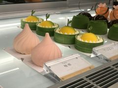 -法桐蛋糕·手作面包(万象城店)