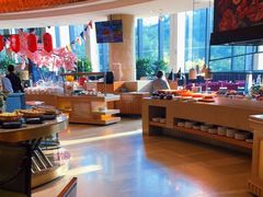 -济南喜来登酒店-盛宴自助西餐厅·综合自助