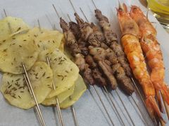 -烤五行·烧烤烤串(石佛营店)