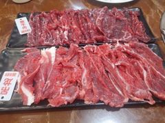 -牛记潮汕牛肉火锅