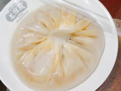 -老淮城·长鱼面(河下古镇店)