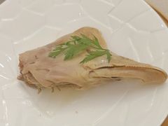 -淮食·雅宴(北大博雅国际酒店)