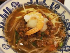 -度小月(百老汇美食街店)