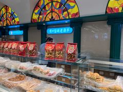 -老鼎丰(靖宇街总店)