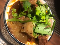 -十面春风·江南面馆(崇宁路店)