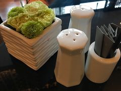 -武汉武昌威斯汀酒店-知味自助餐厅