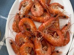 -明记海鲜大排档(巽寮湾店)