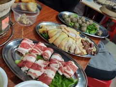 -威邵鸡煲(西华路总店)