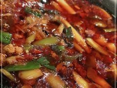 -湖南湘菜馆(东湘缘二店)