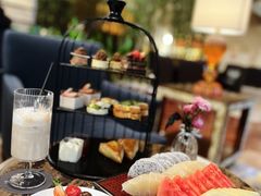 -威斯汀酒店Exchange大堂吧