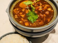 卤肉饭-鹿港小镇(悠唐店)