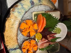 -胆道·海胆专门店(凯德晶萃店)